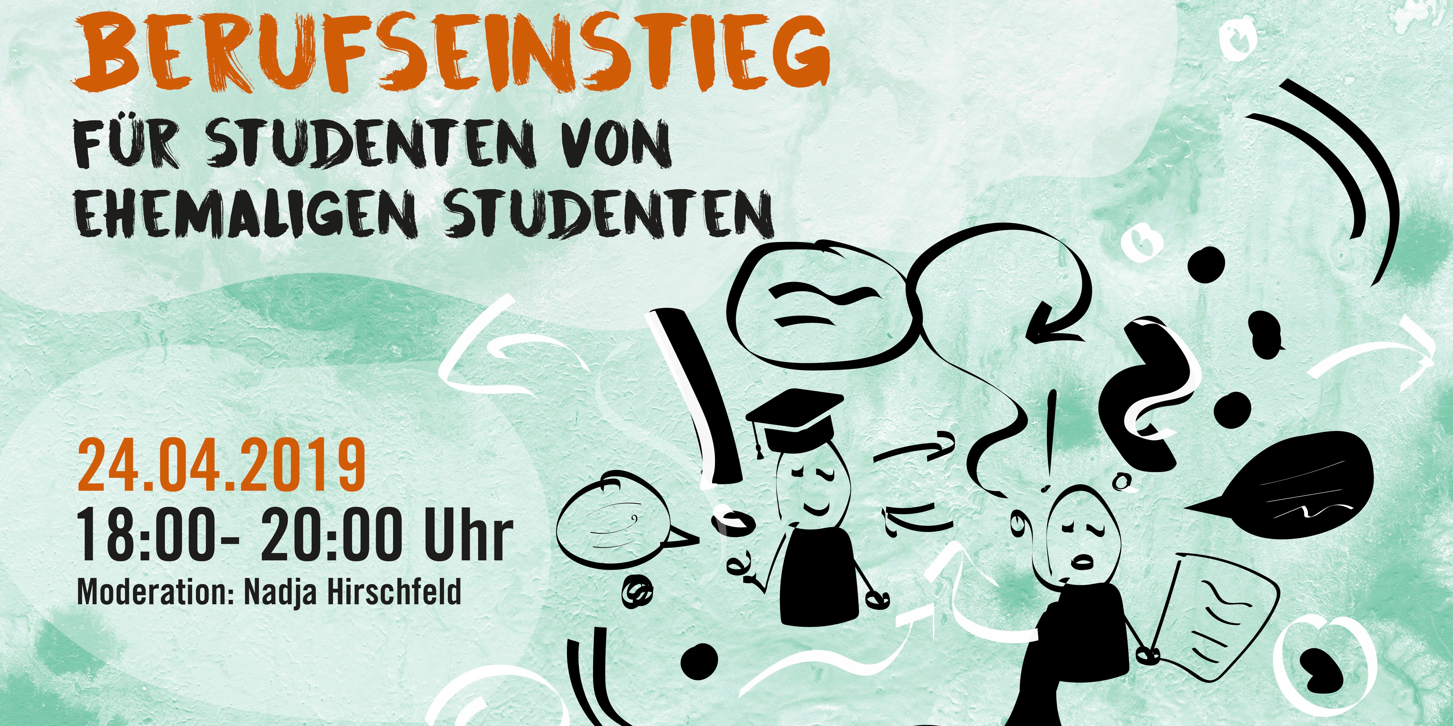 20190507 B1 Berufseinstieg 20190507 B1 Berufseinstieg