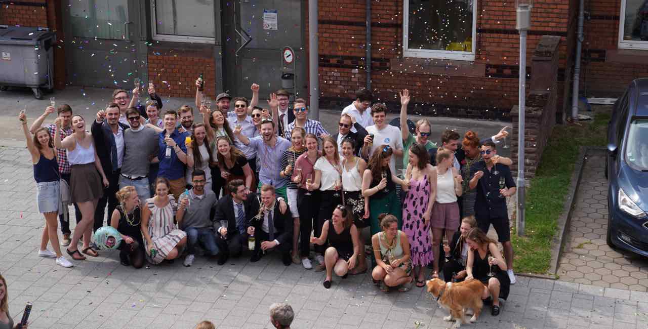 20190607_B1_Studienabschluss 20190607_B1_Studienabschluss