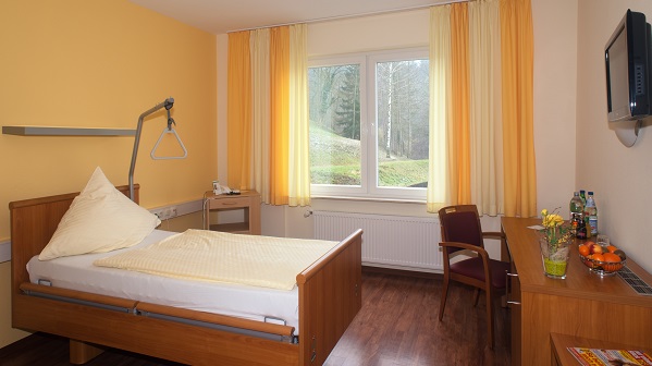Komfort Exklusiv Bild: Komfort Exklusiv