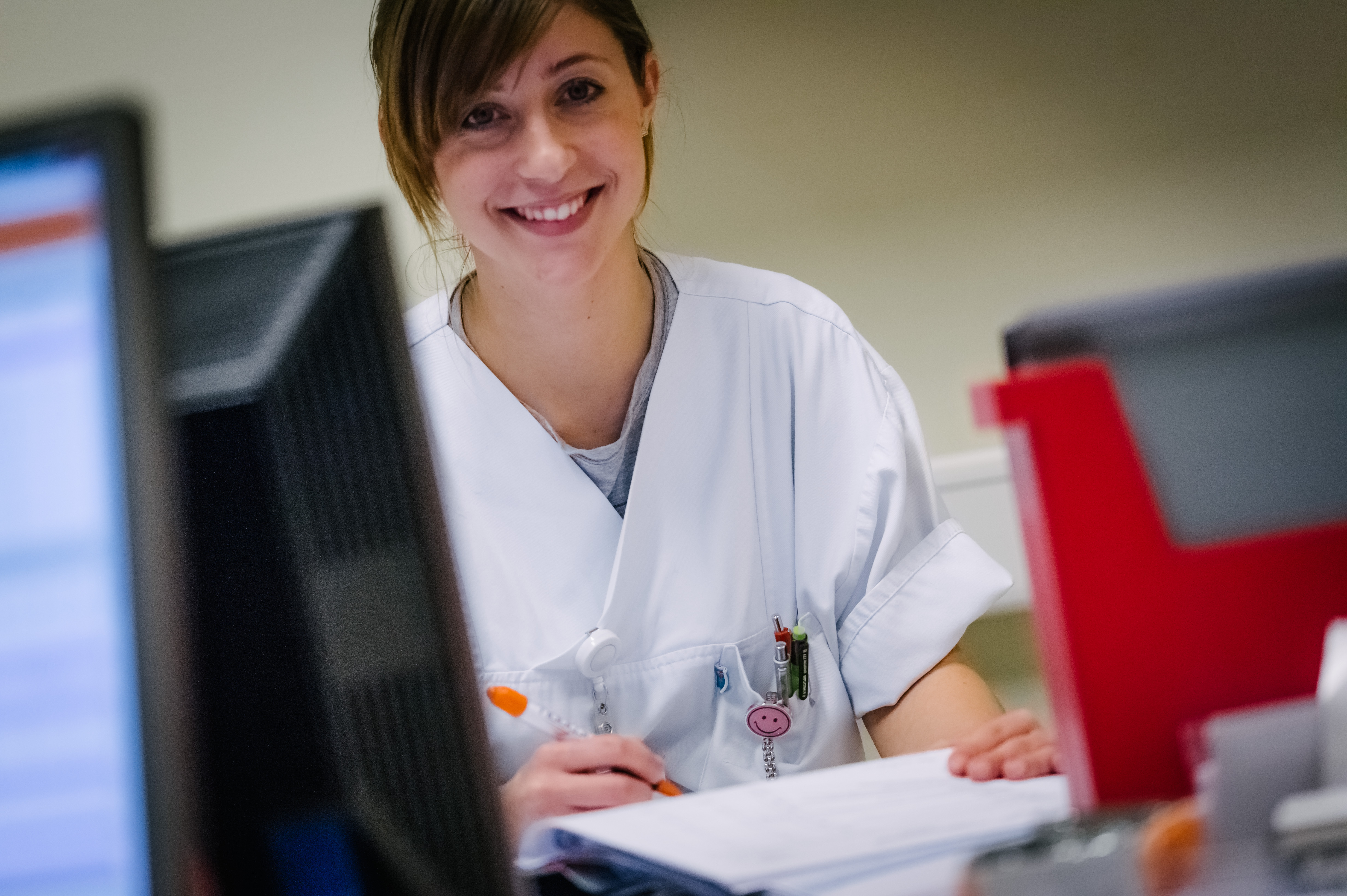 Gastroenterologie mit einem Lächeln für Sie da Gastroenterologie mit einem Lächeln für Sie da