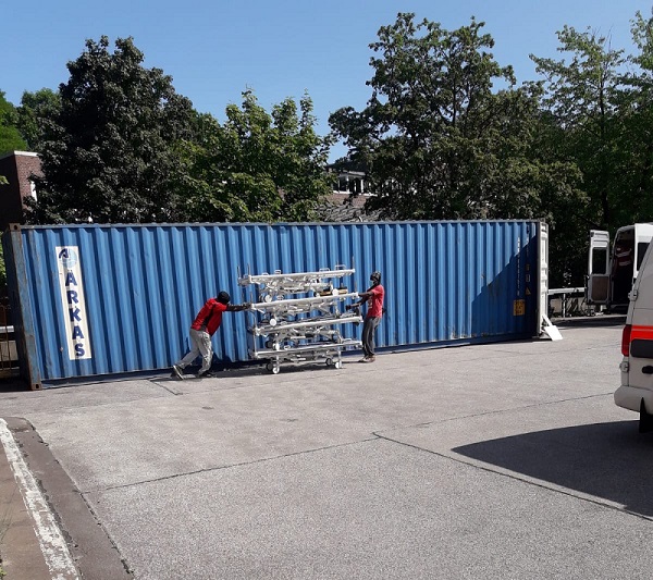 Bettenspende AK Wandsbek Bettenspende AK Wandsbek