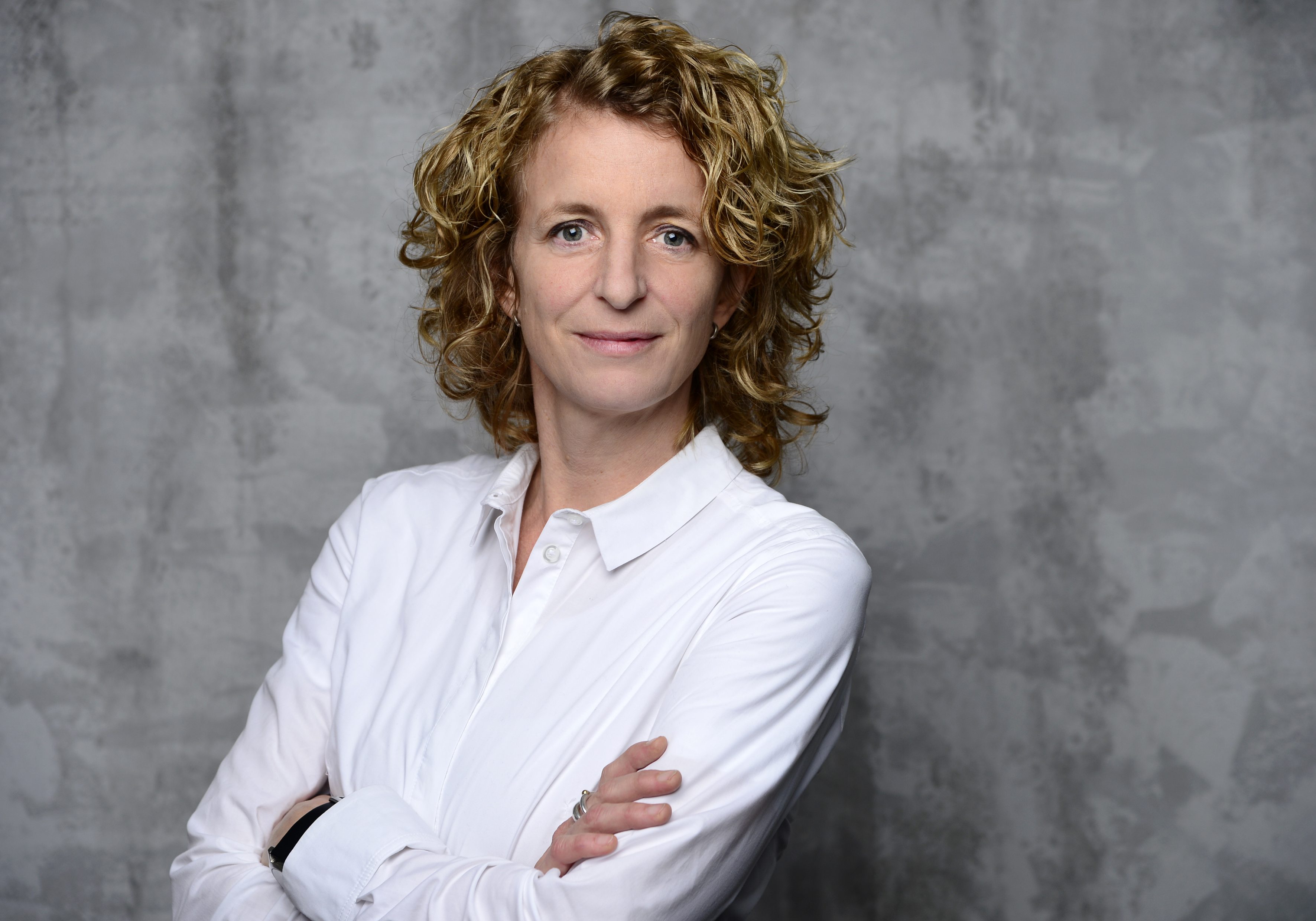 Foto: Dr. Maren Kentgens, Geschäftsführerin von INSITE Interventions (Foto: Insite Interventions) Foto: Dr. Maren Kentgens, Geschäftsführerin von INSITE Interventions (Foto: Insite Interventions) 