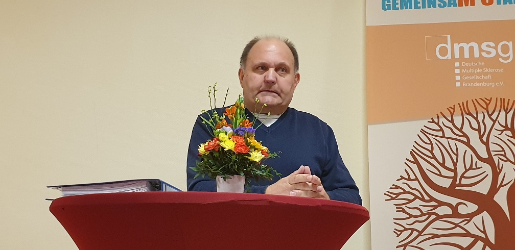 Herr PD Dr. Manfred Paetzold Herr PD Dr. Manfred Paetzold