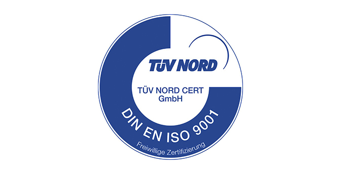 DIN EN ISO Logo DIN EN ISO Logo