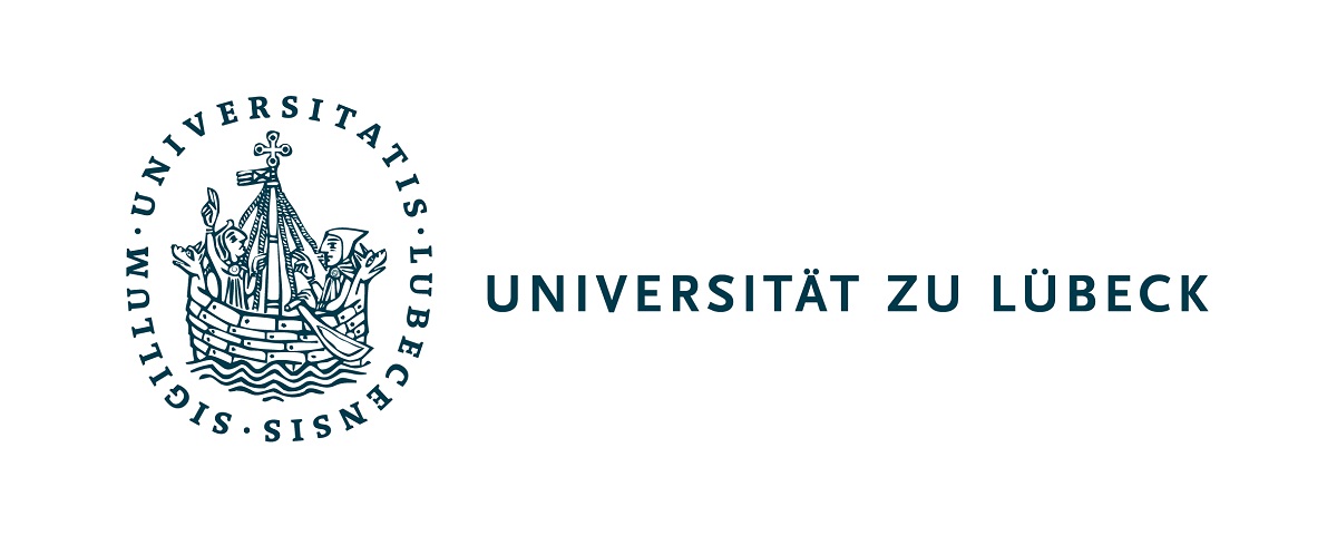 Logo Uni Lübeck Logo Uni Lübeck