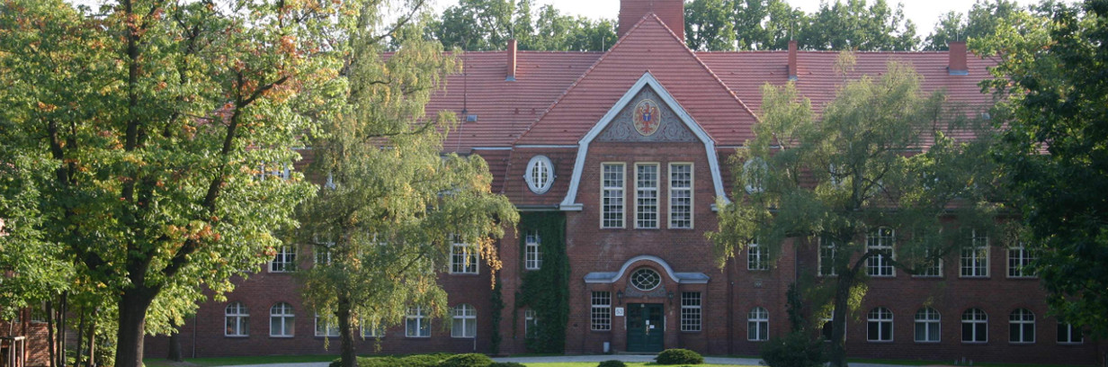Asklepios Fachklinikum Brandenburg Asklepios Fachklinikum