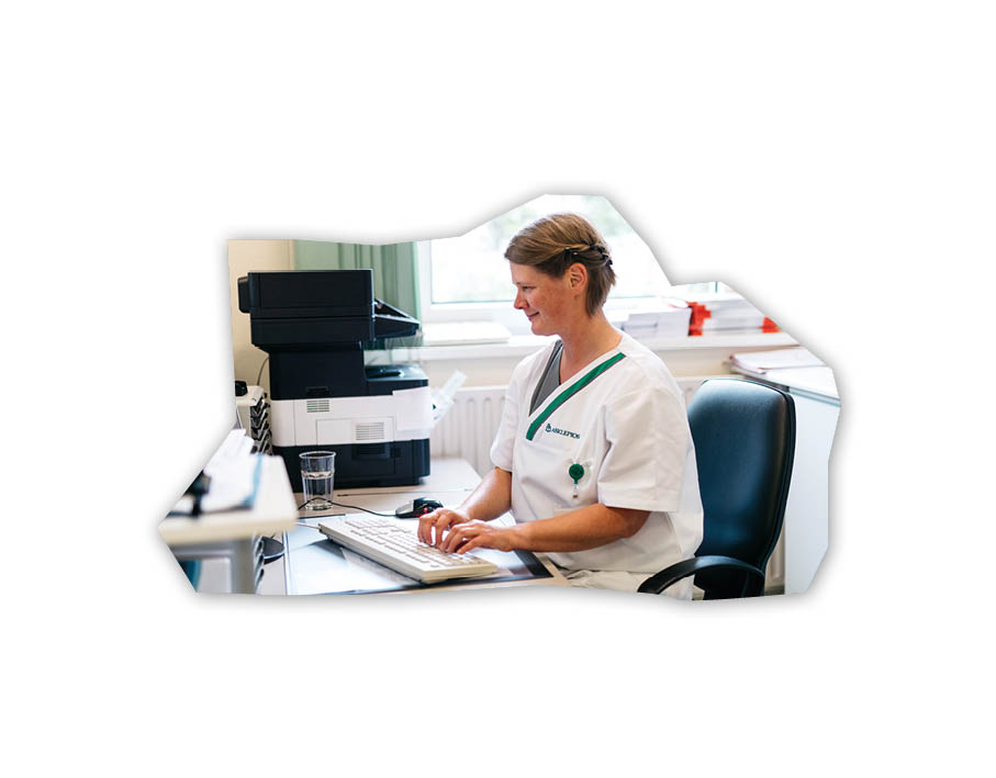 Gesundheits- und Krankenpflege Teilzeit Startseite Bild Gesundheits- und Krankenpflege Teilzeit Startseite