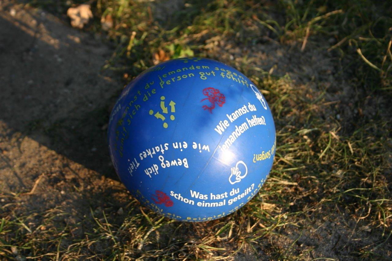 Therapieball Therapieball