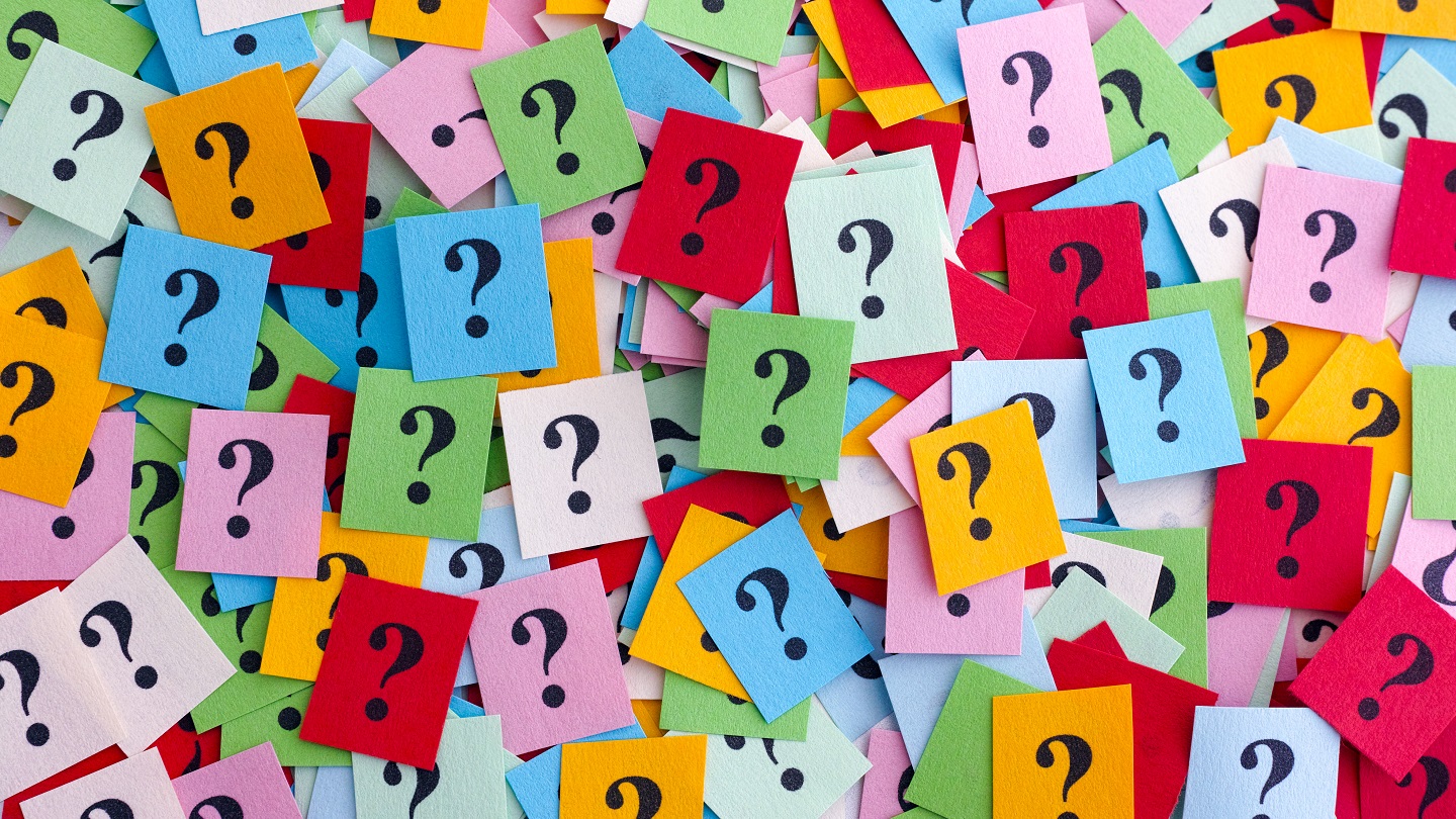 FAQs Häufig gestellte Fragen