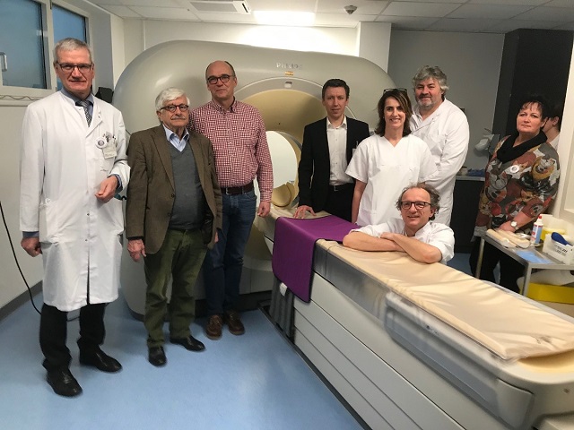Neue sekundenschnelle und dosisreduzierte Computertomographie an der Asklepios Kinderklinik Sankt Augustin Neue sekundenschnelle und dosisreduzierte Computertomographie an der Asklepios Kinderklinik Sankt Augustin