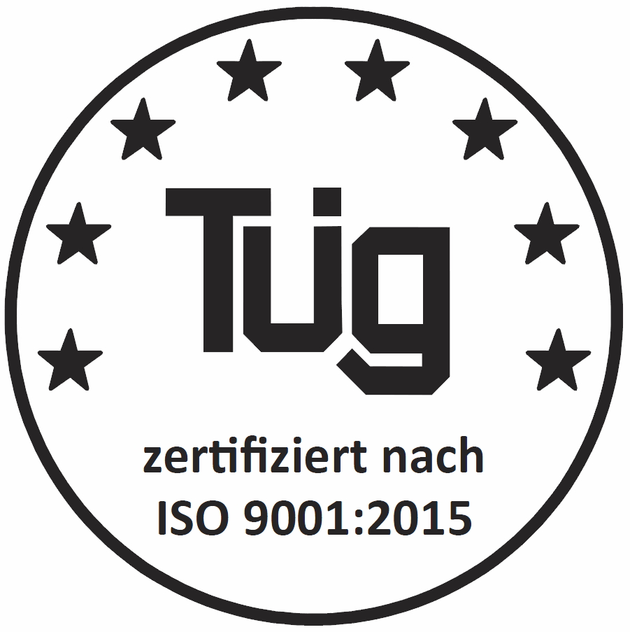 Logo KTQ Logo KTQ