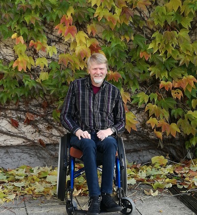 Bernd Odenweller Grüne Damen und Grüne Herren Foto: Bernd Odenweller Grüne Damen und Grüne Herren