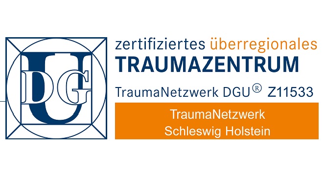 Heidberg Überregionales Traumazentrum Logo Heidberg Überregionales Traumazentrum