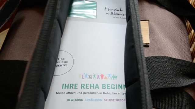 partizipative reha gepaeck partizipative reha gepaeck
