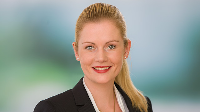 Saskia-Melodie Jakubowski Qualitätsmanagement