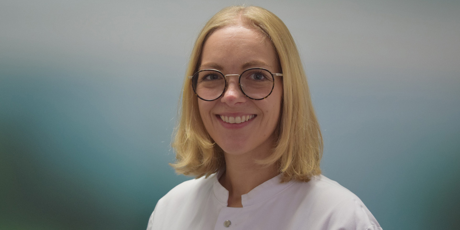 Dr. Julia Roßkopf Dr. Julia Roßkopf