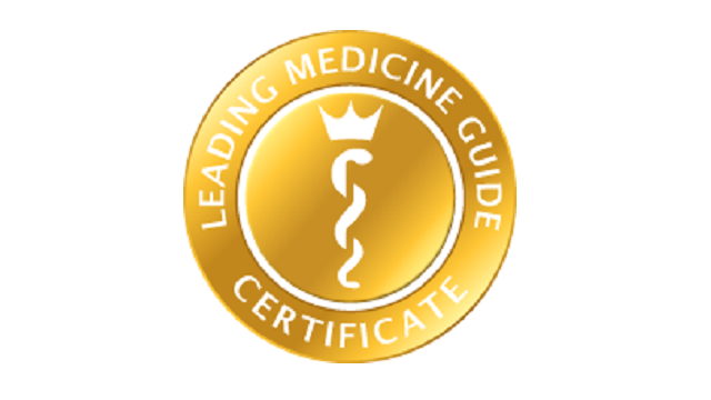 Leading Medicine Guide Siegel 2016 Allgemein-, Viszeralchirurgie Leading Medicine Guide Siegel 2016 Allgemein-, Viszeralchirurgie