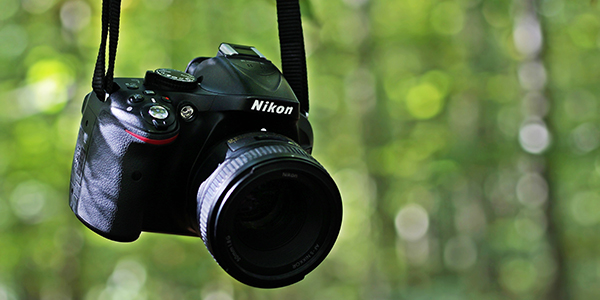 Fotokamera Fotokamera