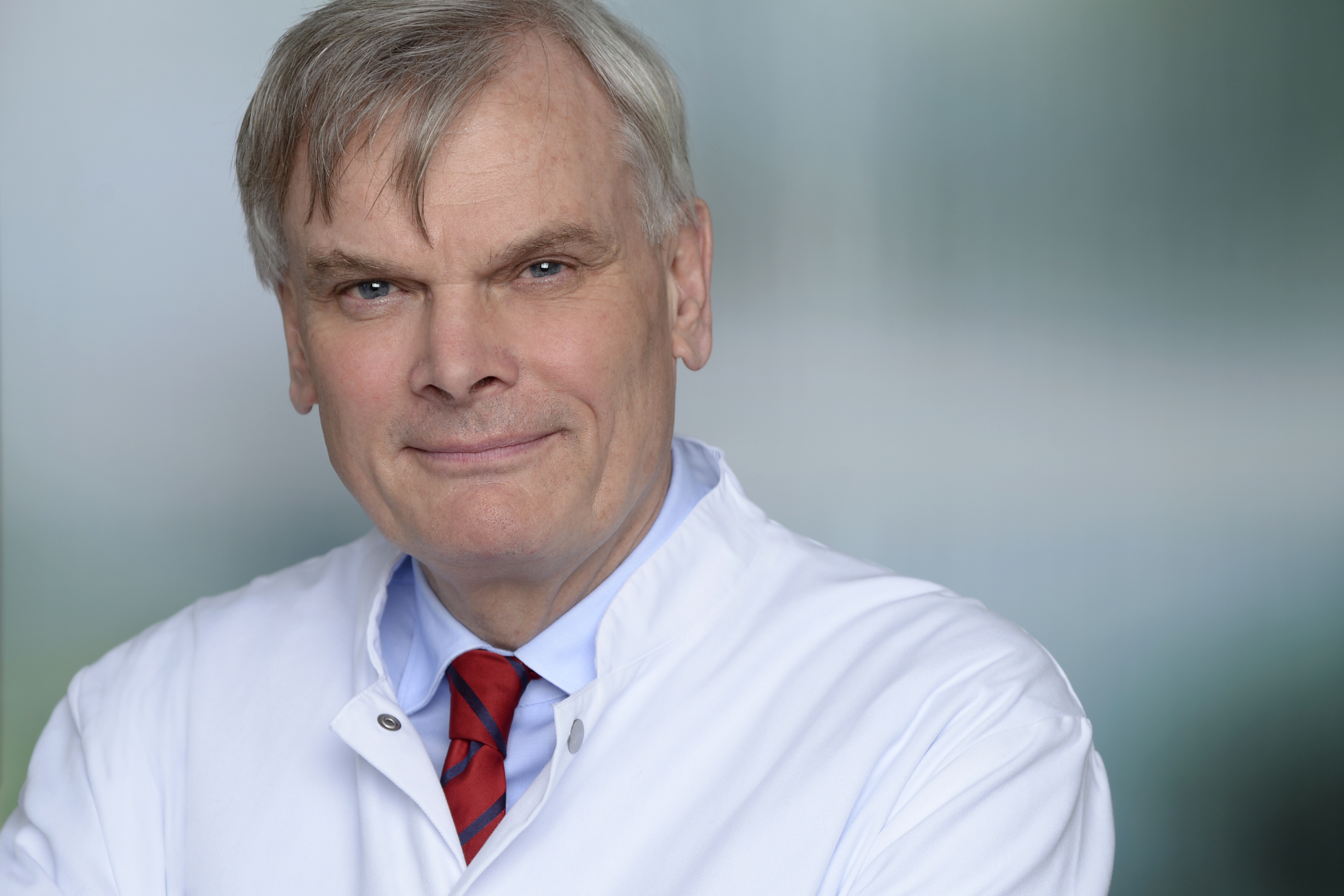 Prof. Dr. Walter Gross-Fengels Prof. Dr. Walter Gross-Fengels