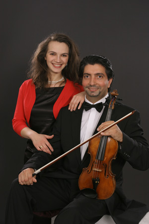 Konzert Konzert