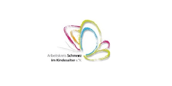 Schmerz Schmerz Logo