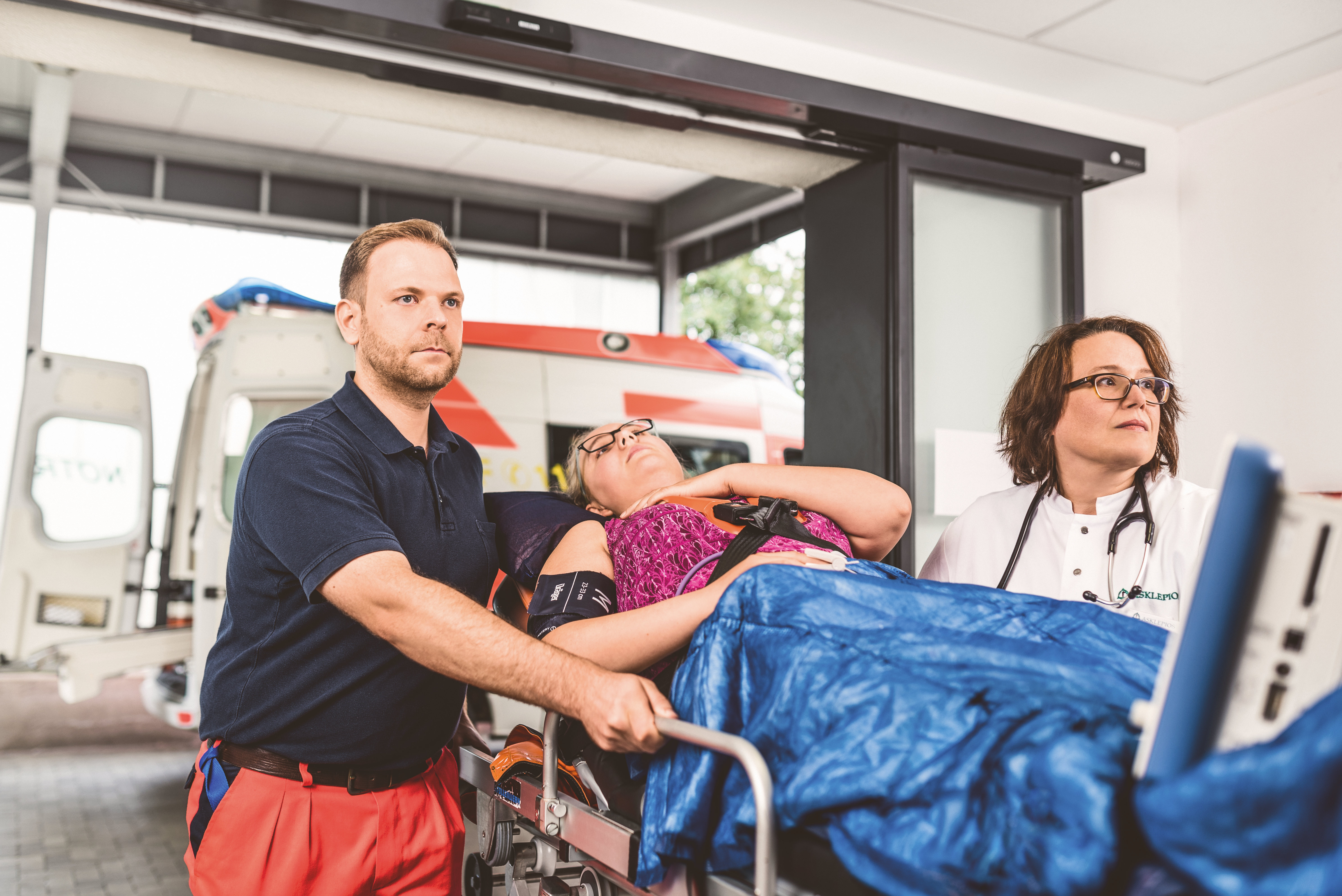 Rettungsstelle1 BILD