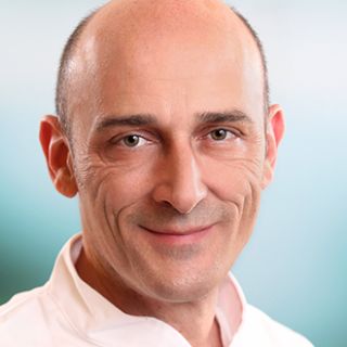 Dr. med. Axel Hamann Dr. med. Axel Hamann