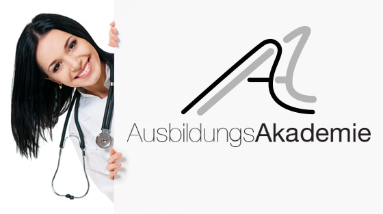 Teaserlogo AusbildungsAkademie Bild: Teaserlogo AusbildungsAkademie