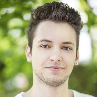 Lorenzo Modica Auszubildender Operationstechnischer Assistent