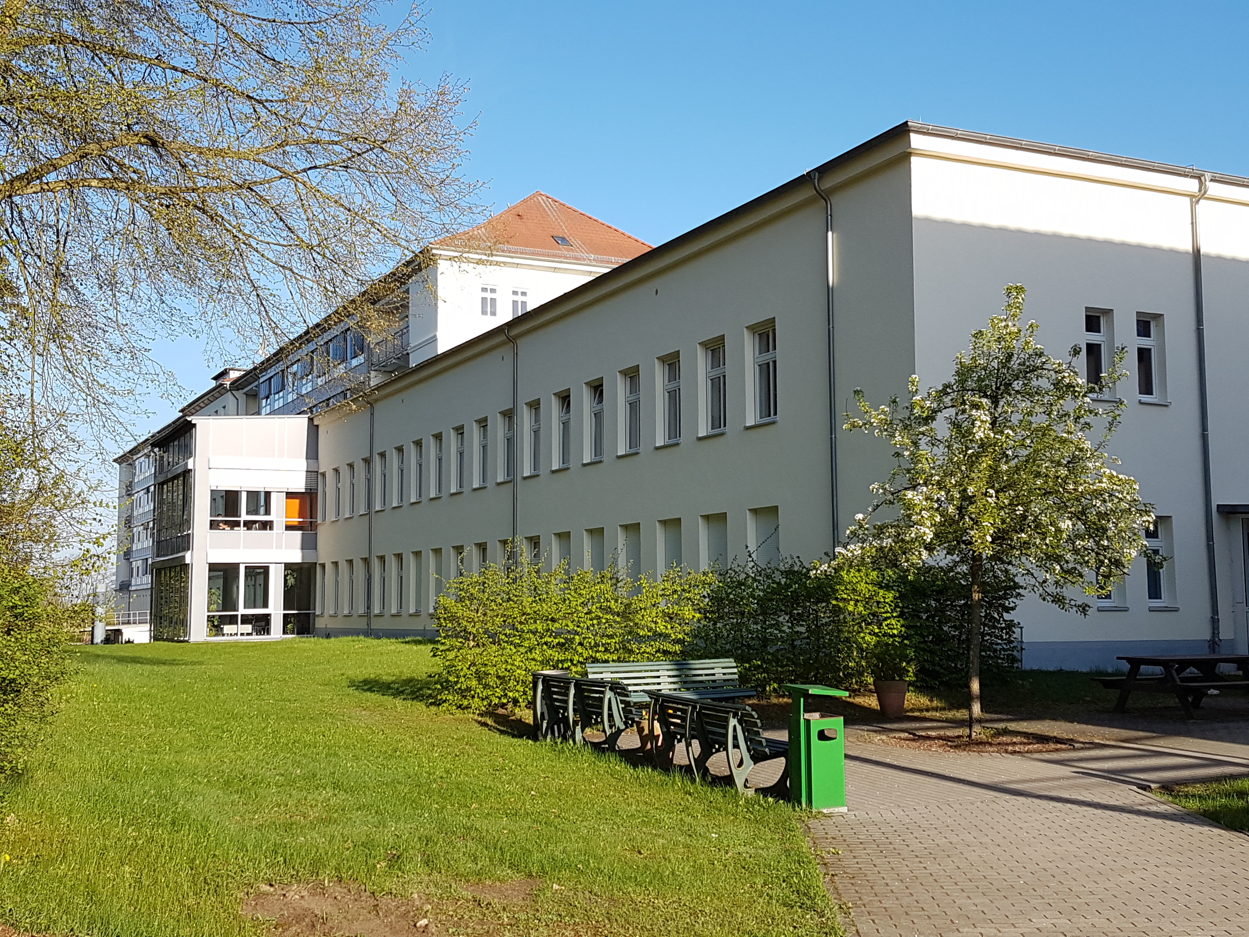 Titelbild Berufliche Schule Pasewalk Foto: Titelbild Berufliche Schule Pasewalk