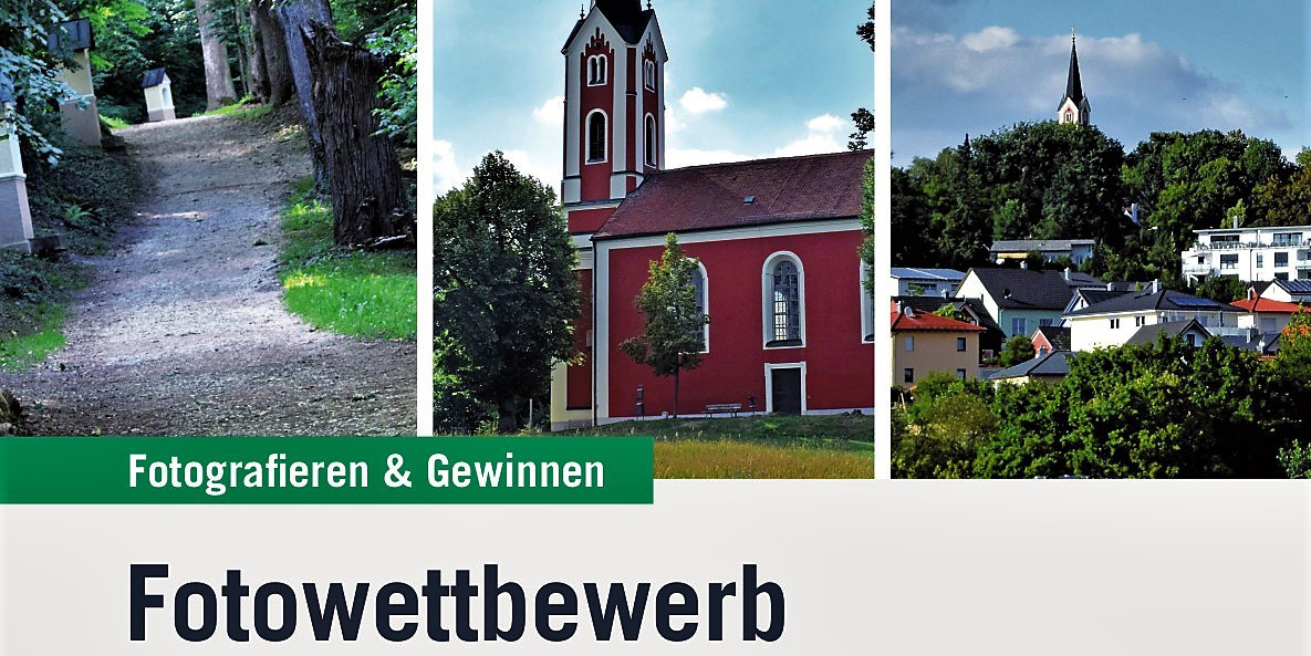 Fotowettbewerb „Burglengenfelder Kreuzberg“ Fotowettbewerb „Burglengenfelder Kreuzberg“