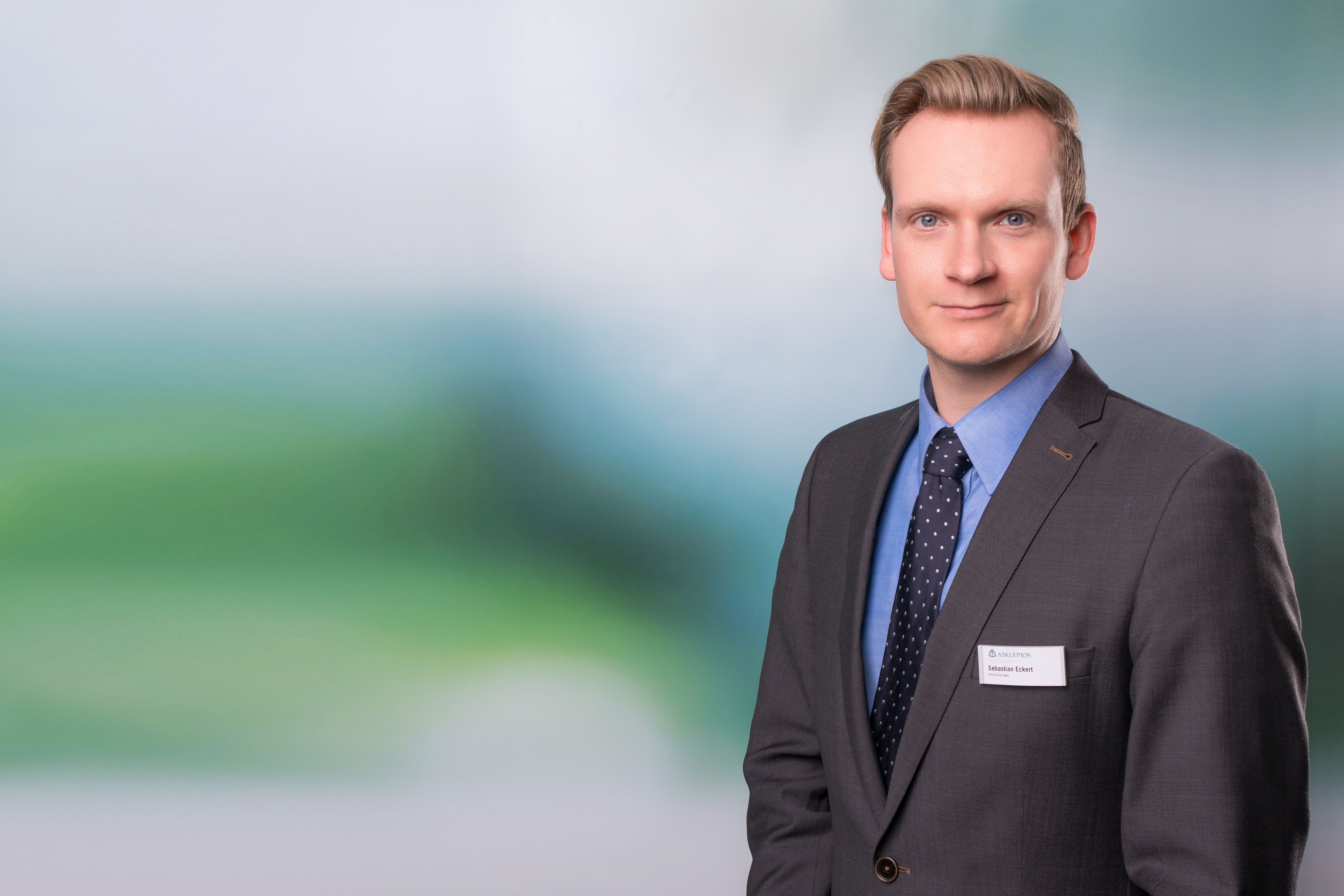 Sebastian Eckert Sebastian Eckert