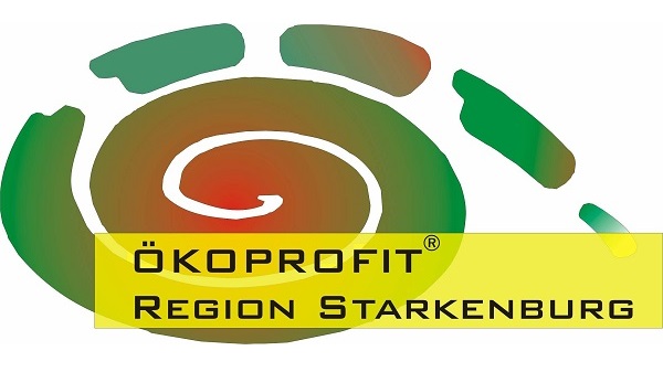 Ökoprofit Bild: Symbol Oekoprofit