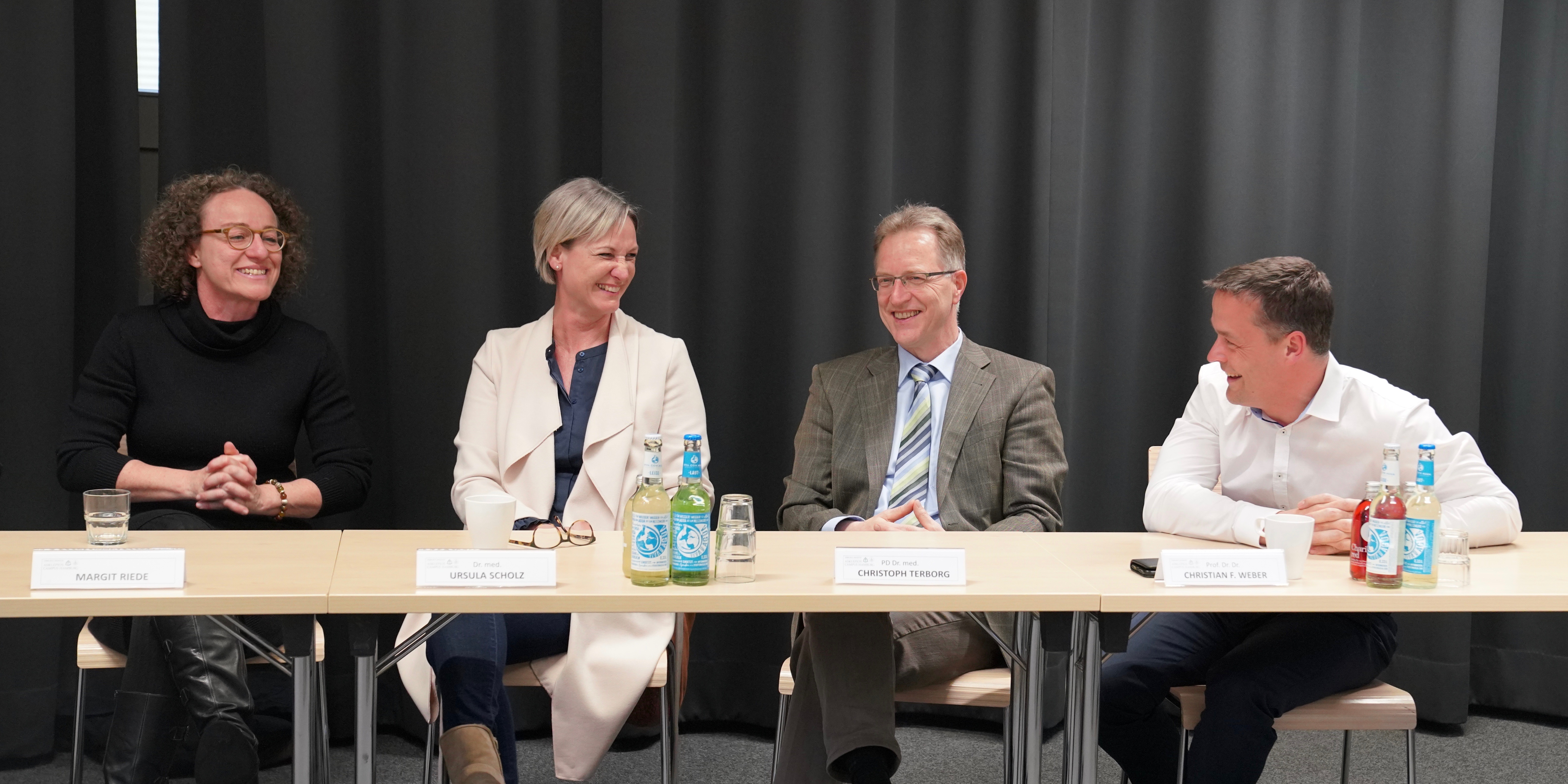 20190510_B12_Chefaerztepodium 20190510_B12_Chefaerztepodium