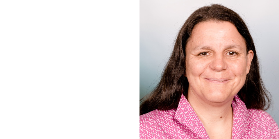 Pastorin Andrea Eder Portrait Pastorin Andrea Eder