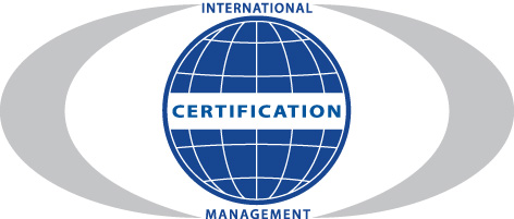 ICM Logo Bild: ICM Logo