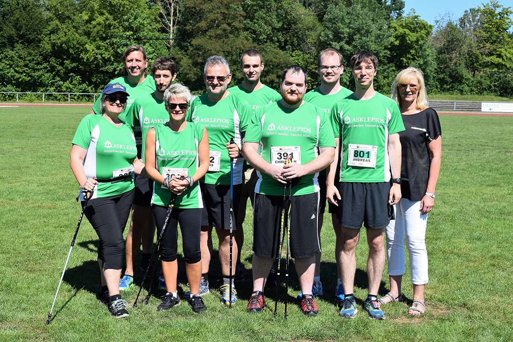 Schwandorfer Charity Stadtlauf Schwandorfer Charity Stadtlauf
