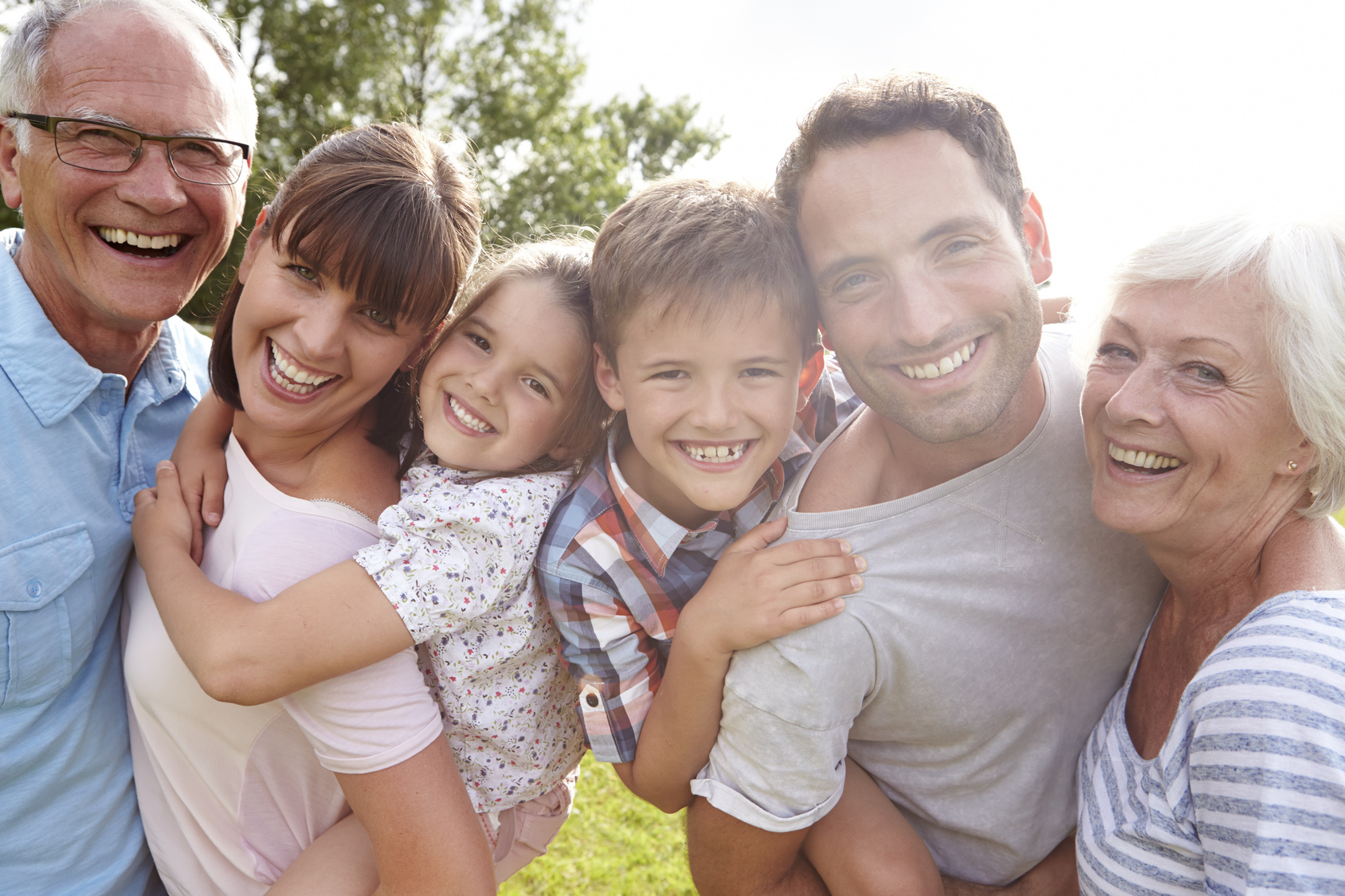 Familie Familie