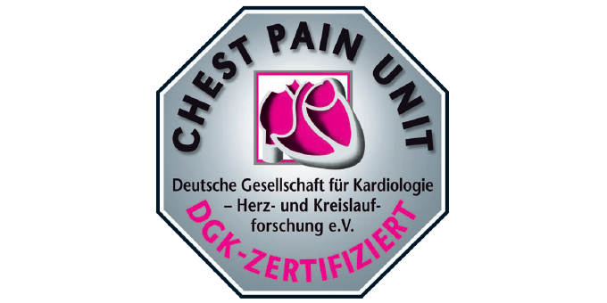Chest Pain Unit Chest Pain Unit
