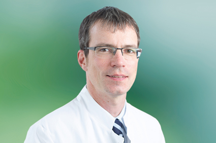 Priv. Doz. Dr. med. Marc Schargus Priv. Doz. Dr. med. Marc Schargus