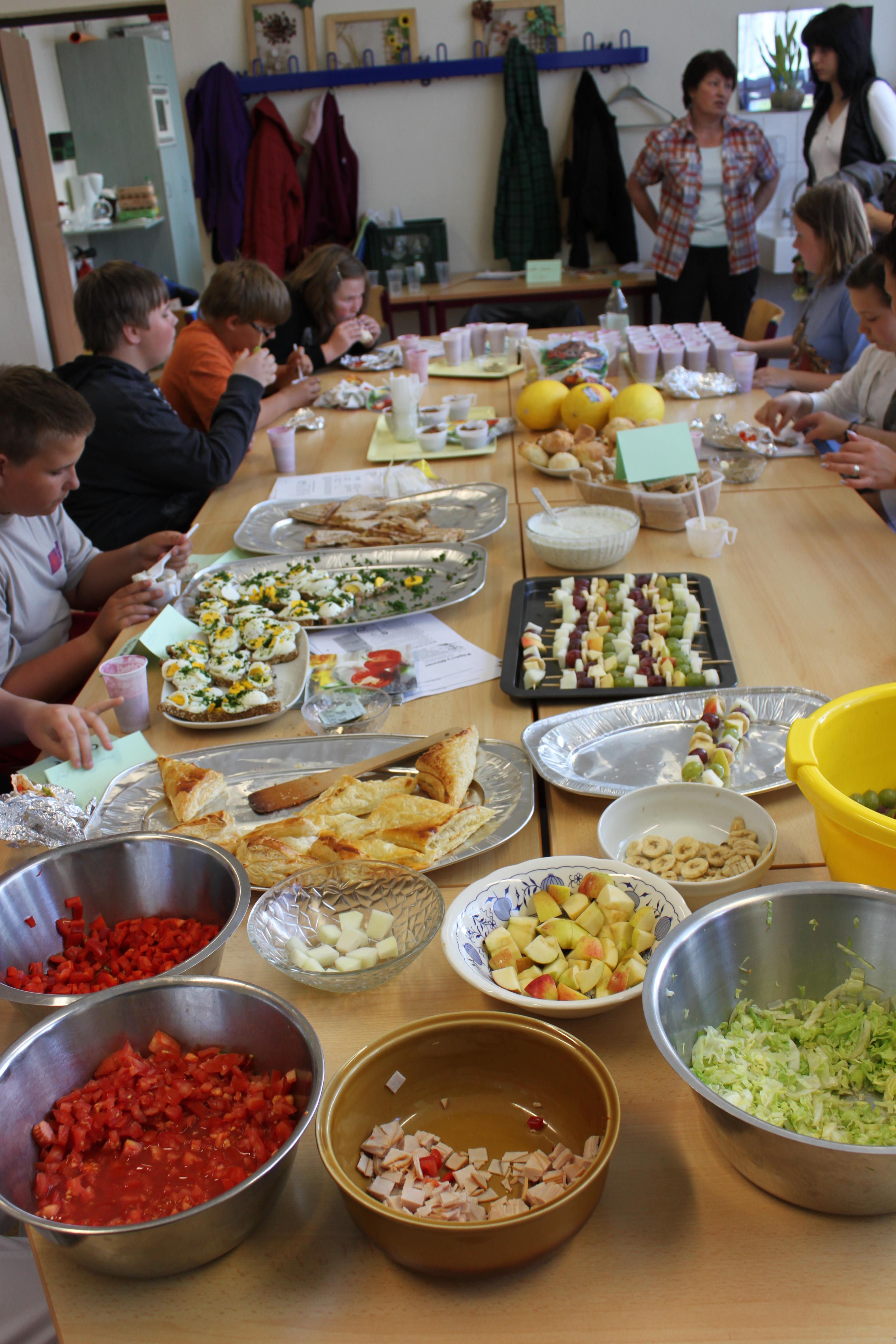 Ernäh Ernähr
