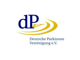 LOGO: Logo Deutsche Parkinson Vereinigung