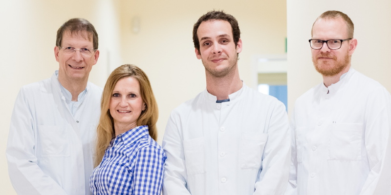 Das Schlaf-Team der HNO Foto Schlafteam