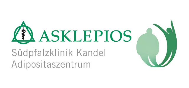 Adipositaszentrum der Suedpfalzkliniken in Kandel Hier war eine Logo