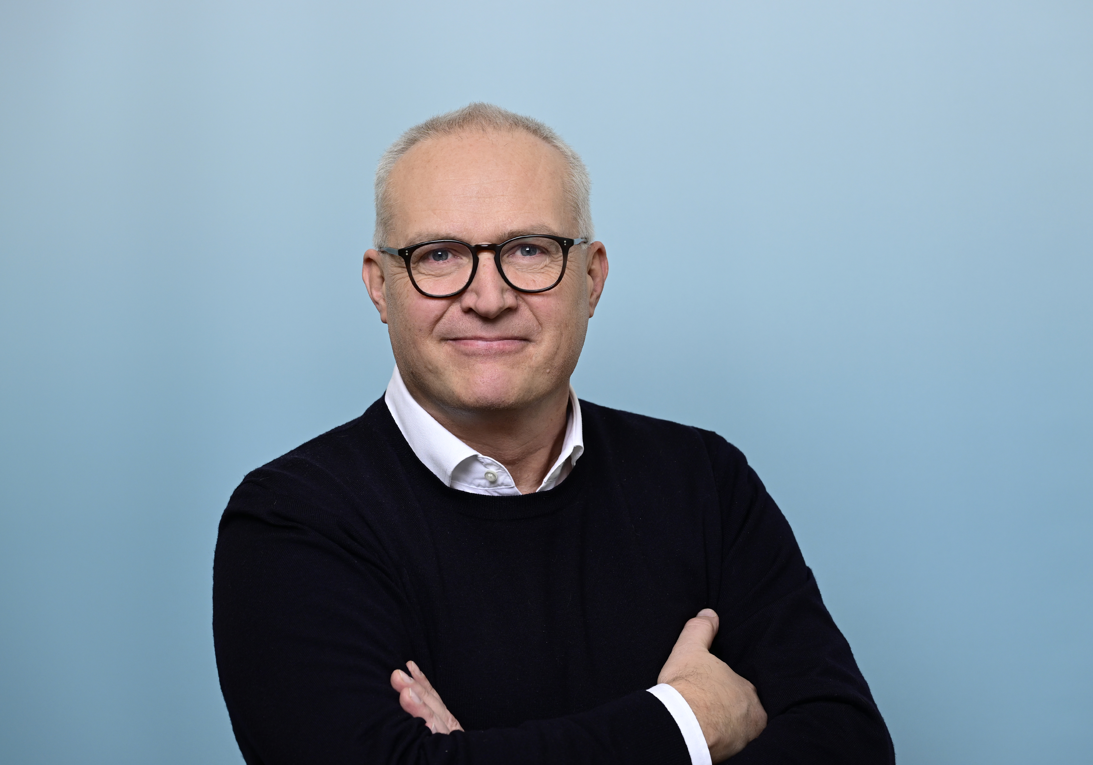 kuenstler-stellv-aerztlicher-direktor Dr.med.Ulf Künstler Stellv. Ärztlicher Direktor