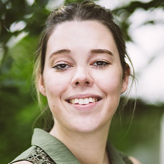 Franziska Stickl Auszubildende Anästhesietechnische Assistentin