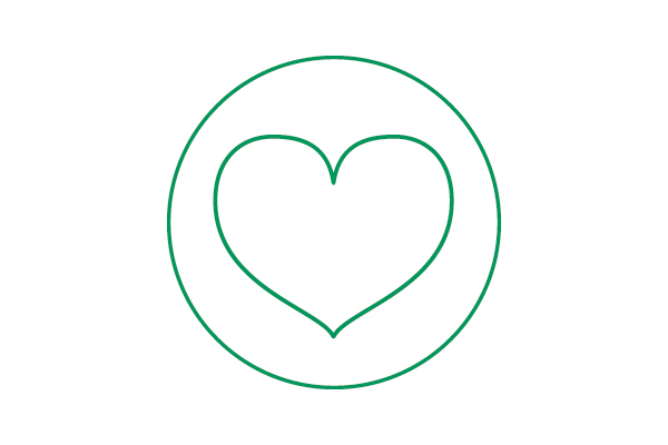 Icon Gesundheit Deine Gesundheit